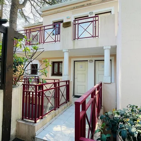 Apartman Stunning Sea View - Pool, & Ac *